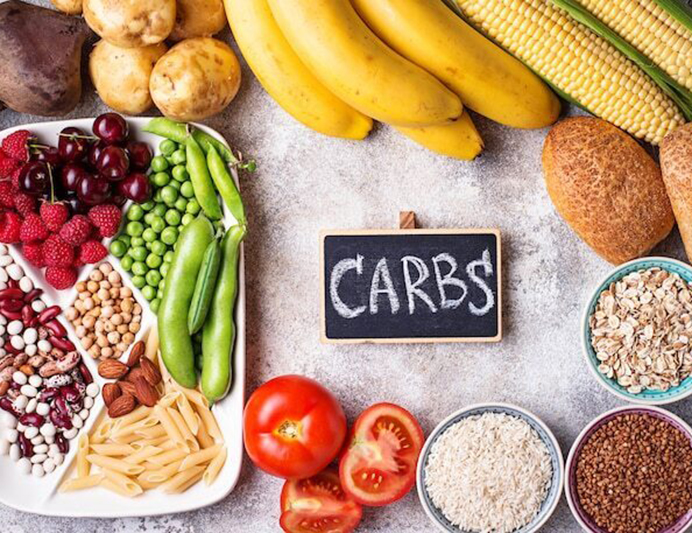 What are carbohydrates and why are they important?