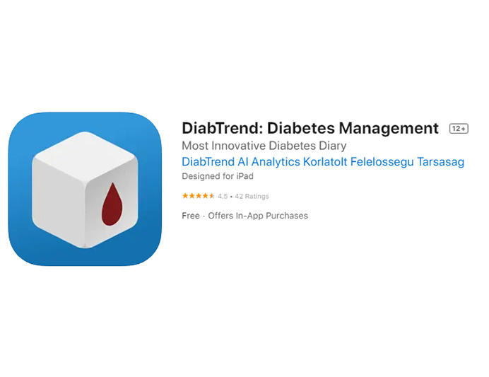 The Best Diabetes Apps for the iPhone on the Apple App Store 2022