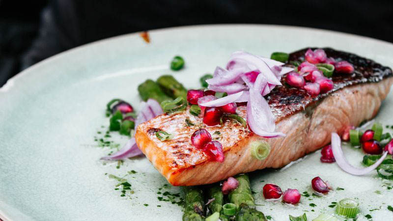 Why the Mediterranean Diet is best for Diabetics.